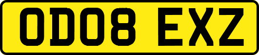 OD08EXZ