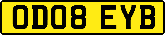 OD08EYB