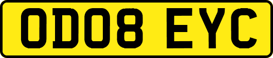 OD08EYC
