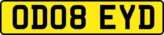 OD08EYD