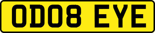 OD08EYE