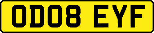 OD08EYF