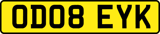 OD08EYK