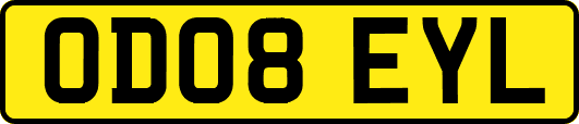 OD08EYL