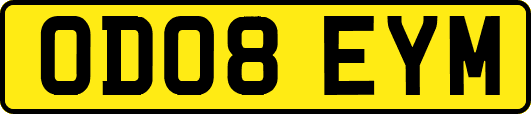 OD08EYM