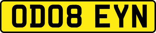 OD08EYN