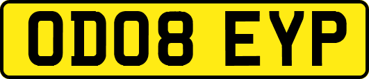 OD08EYP