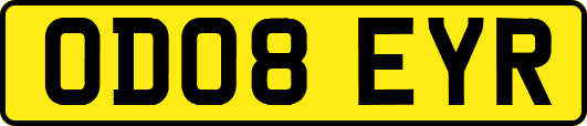 OD08EYR