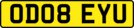 OD08EYU