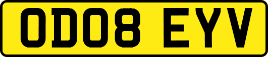 OD08EYV