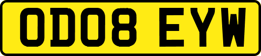 OD08EYW