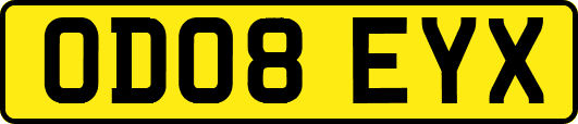 OD08EYX