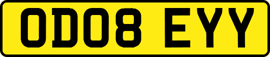 OD08EYY