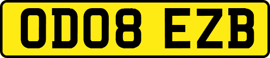 OD08EZB