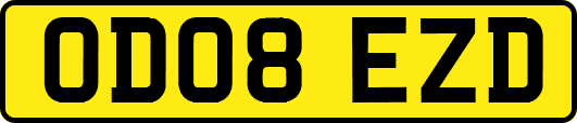 OD08EZD