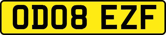 OD08EZF