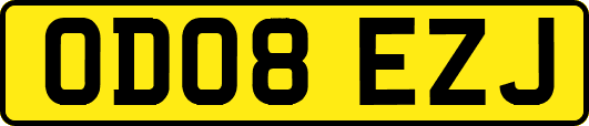OD08EZJ