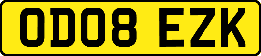 OD08EZK