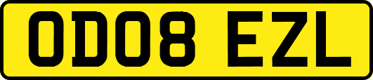 OD08EZL