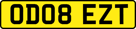 OD08EZT