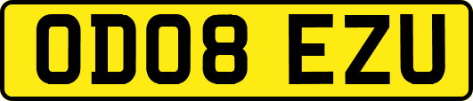 OD08EZU
