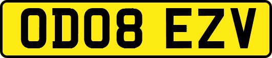 OD08EZV