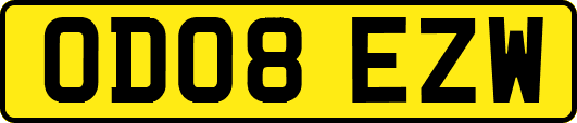 OD08EZW