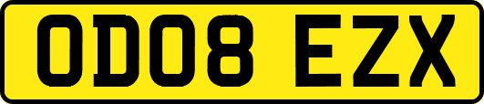 OD08EZX