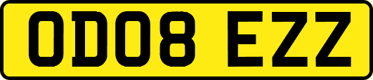 OD08EZZ