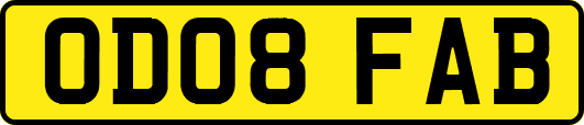 OD08FAB