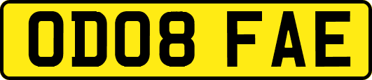 OD08FAE