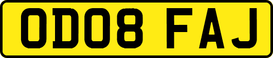 OD08FAJ