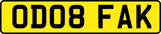OD08FAK
