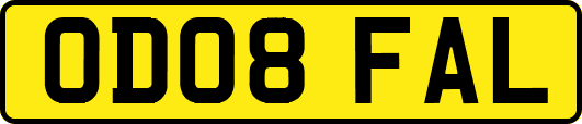 OD08FAL