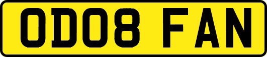 OD08FAN
