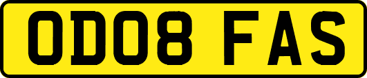 OD08FAS