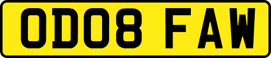 OD08FAW