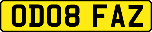 OD08FAZ