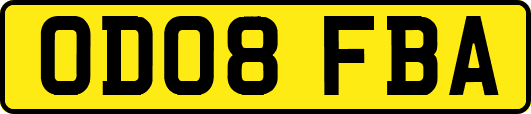 OD08FBA