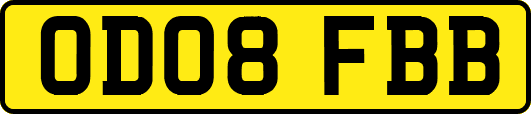 OD08FBB