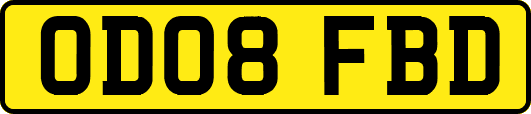OD08FBD