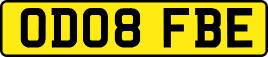 OD08FBE