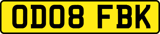 OD08FBK
