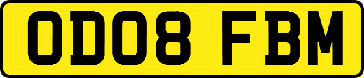 OD08FBM
