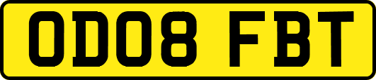OD08FBT