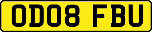 OD08FBU
