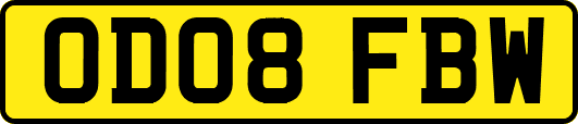 OD08FBW