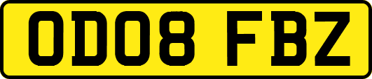 OD08FBZ