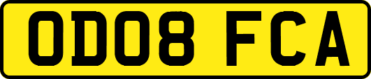 OD08FCA