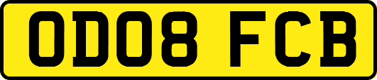 OD08FCB